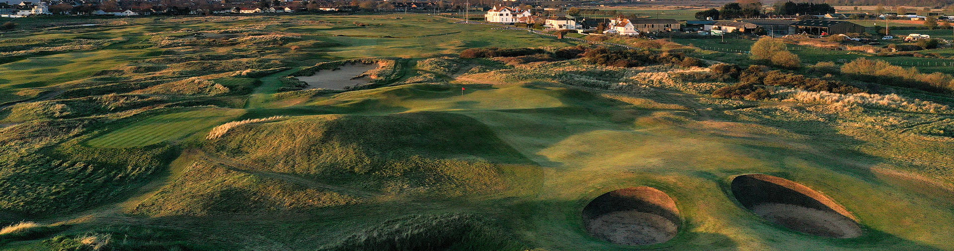 Royal Cinque Ports Golf Club